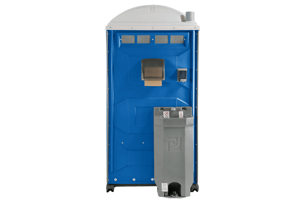 Deluxe Flushable Porta Potty Privateer SC