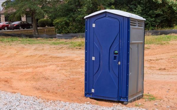 Privateer Porta Potty