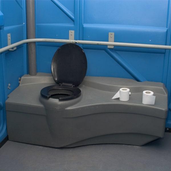 Wedding Porta Potty Rentals Privateer SC
