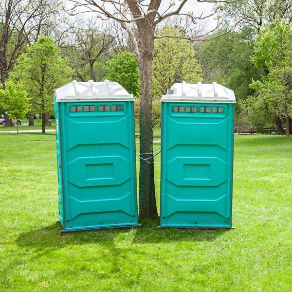 Seasonal Porta Potty Rentals Privateer SC